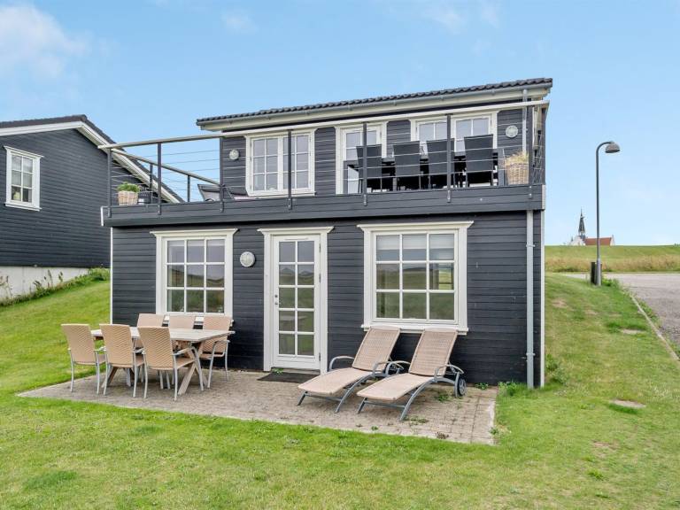 Ferienhaus in Bagenkop f&uuml;r max. 8 Personen