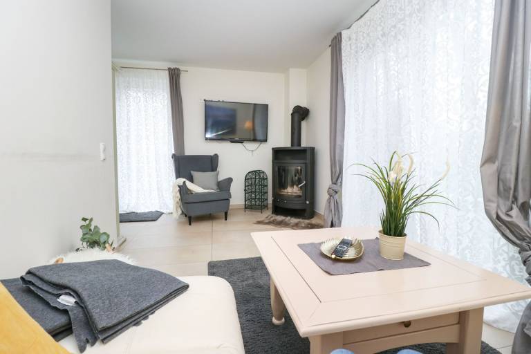 Apartment  Neuhaus