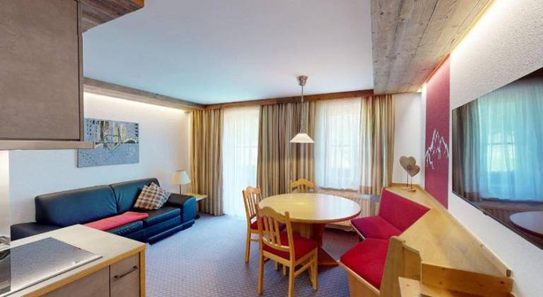 Hotel - Restaurant - Sonnblick — photo 2