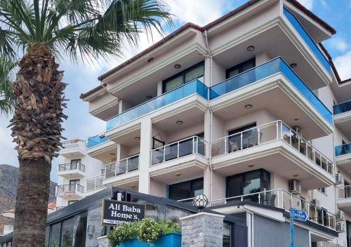 Apartamento Marmaris