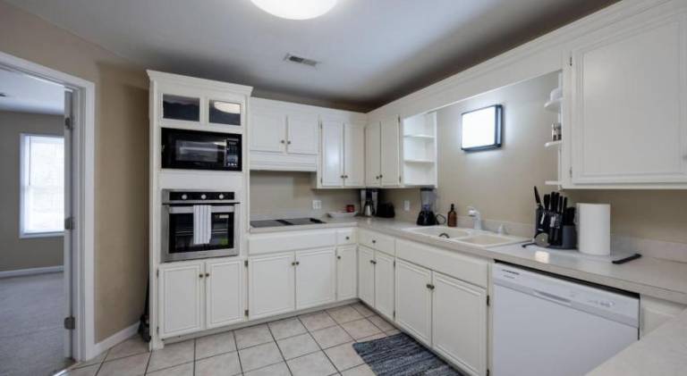 Vacation home with 3 rooms for 10 persons — photo 5