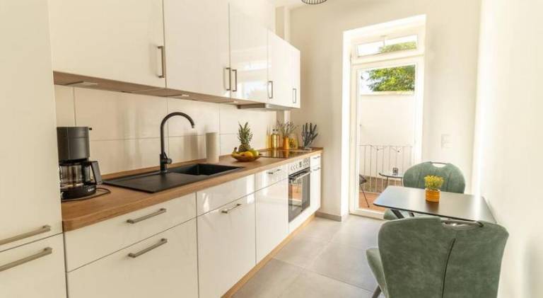 Holiday apartment | Pet-friendly in Pirna