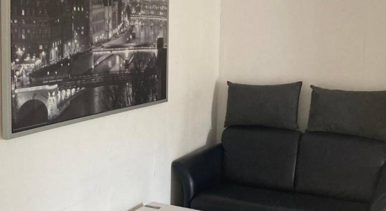 Holiday apartment with 1 room for 5 persons — photo 2