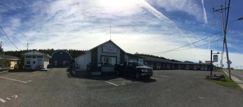 Motel Sainte-Flavie