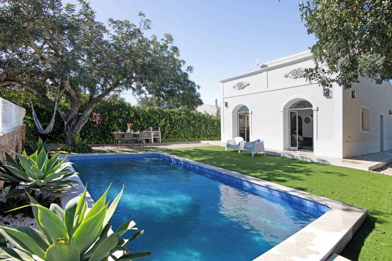 Villa  Faro