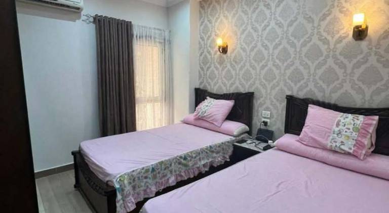Apartment with 1 room for 3 persons — photo 2
