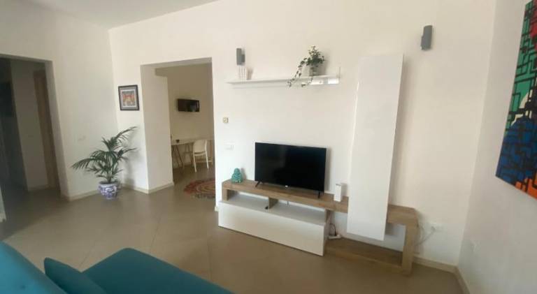 Apartment with 2 rooms for 5 persons in Cinisi