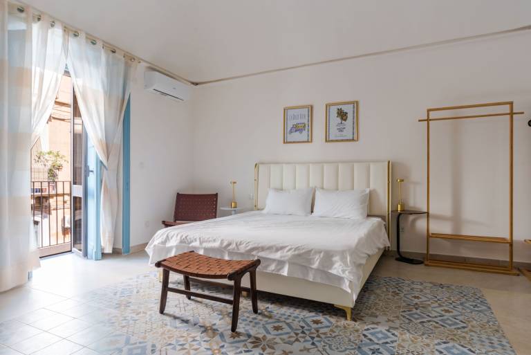 Appartement  Catánia
