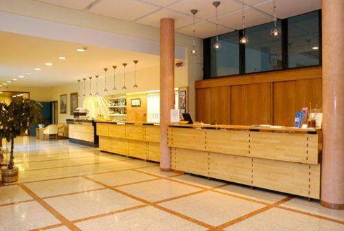 Hotel Terme di Castel San Pietro — photo 4