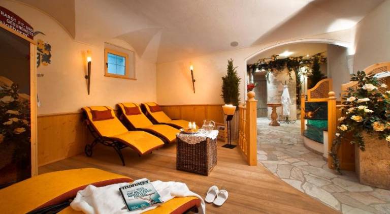 Geniesserhotel Messnerwirt Olang — photo 5