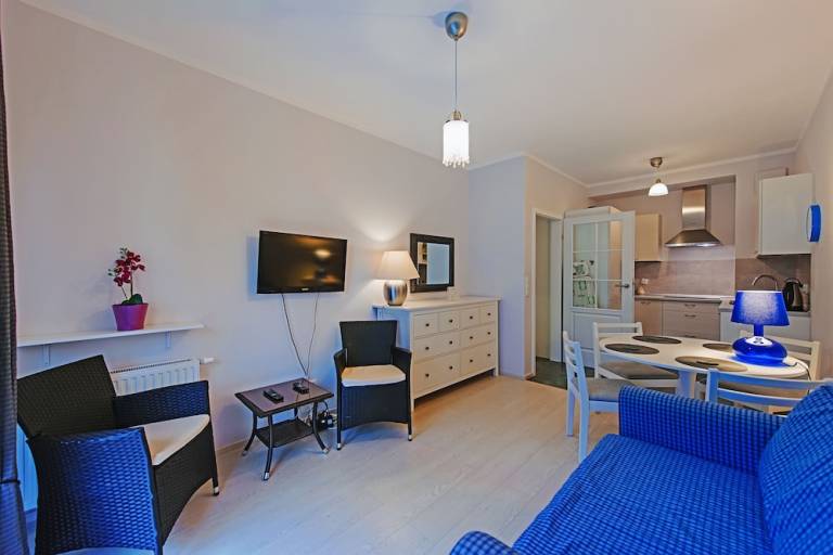 Apartment  Matarnia