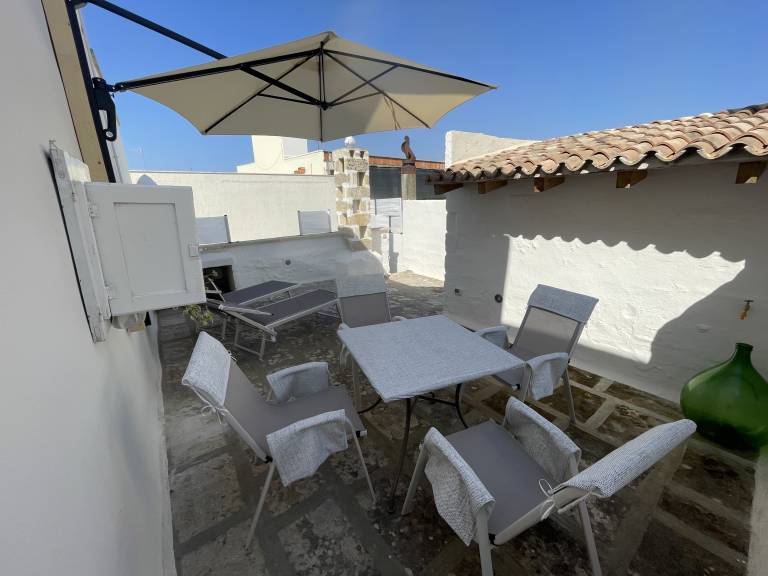 Casa Tiggiano