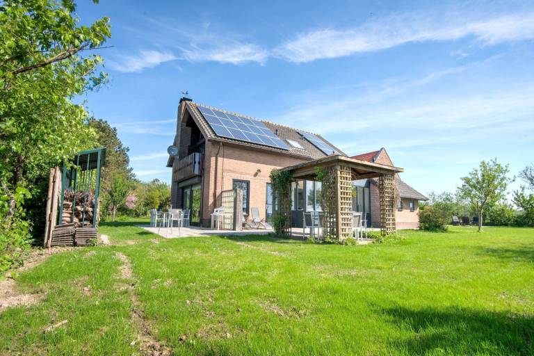 Villa Cadzand
