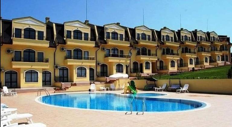 80 m&sup2; Ferienwohnung