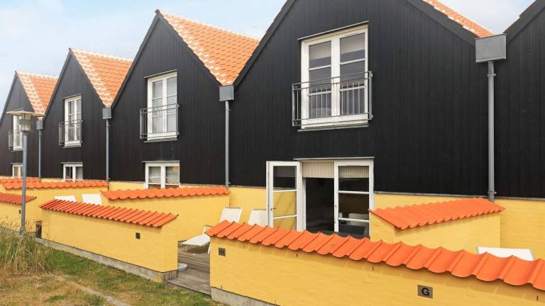 Ferienwohnung Skagen