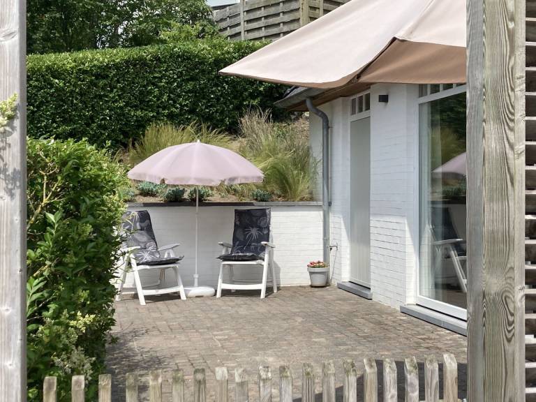 Villa De Haan