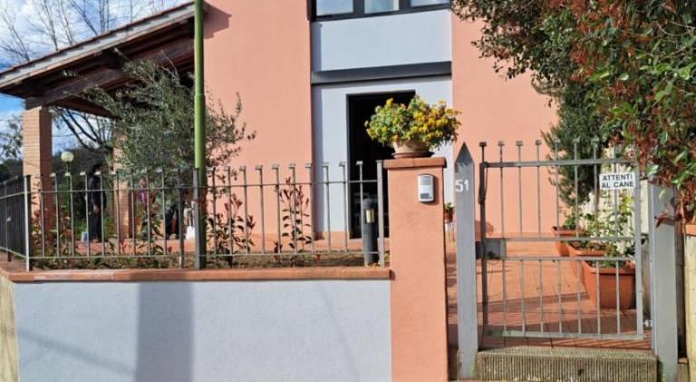 96 m² Ferienwohnung