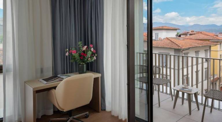 Teatro Luxury Apartments - Starhotels Collezione — photo 4