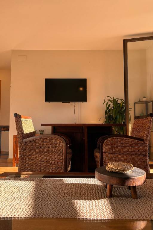 Holiday apartment with 2 rooms for 4 persons — photo 3