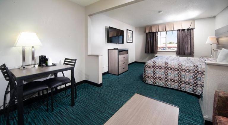 BridgePointe Advantage by BPhotels — photo 2