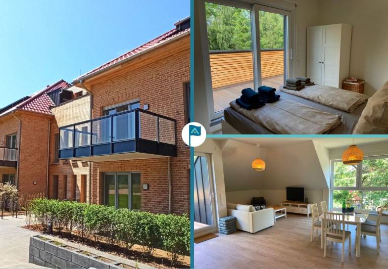 Appartement Wyk auf Föhr