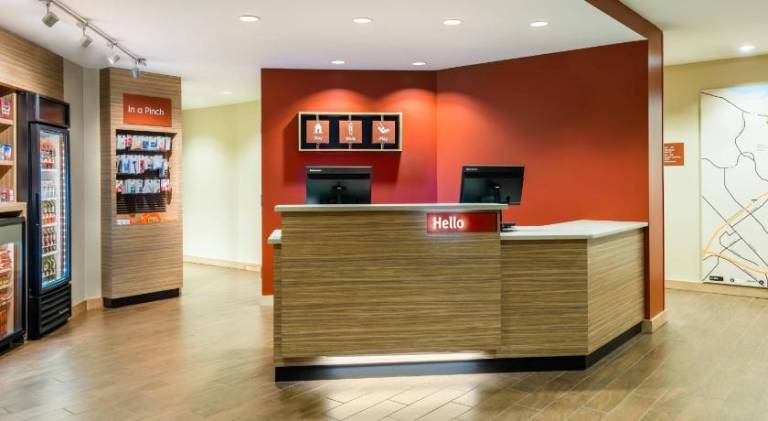 TownePlace Suites by Marriott Latham Albany Airport — photo 5