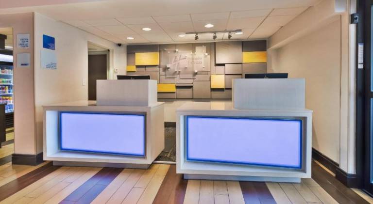 Holiday Inn Express - Waldorf By IHG — photo 5