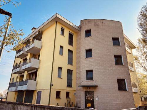 Appartamento Bonisiolo