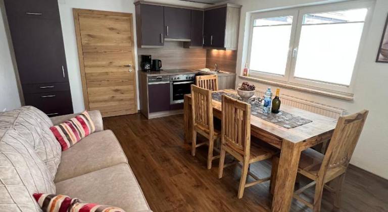 Apartment | Dogs allowed in Lermoos
