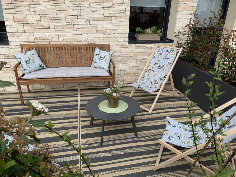 Appartement Jebsheim