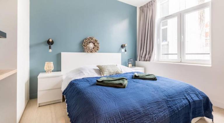 Apartment | Near Palais des Beaux-Arts de Lille — photo 2