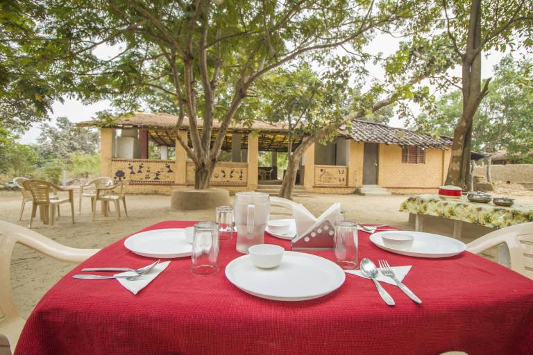 Tribal Wood Resort — photo 4