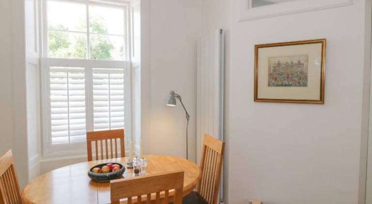 Vacation home with 2 rooms for 4 persons — photo 5
