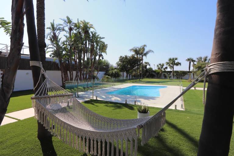 Ferienhaus in Vejer de la Frontera&comma; Zahora f&uuml;r max. 6 Personen am Atlantik