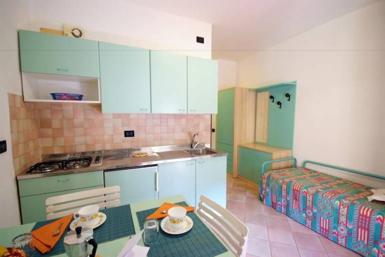 Appartamento vacanza Cavo