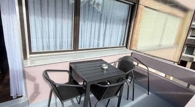Holiday apartment with 1 room for 4 persons — photo 4
