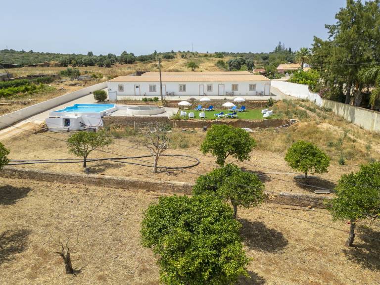 Apartamento Odiáxere