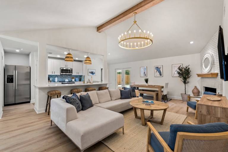 Villa  Frisco