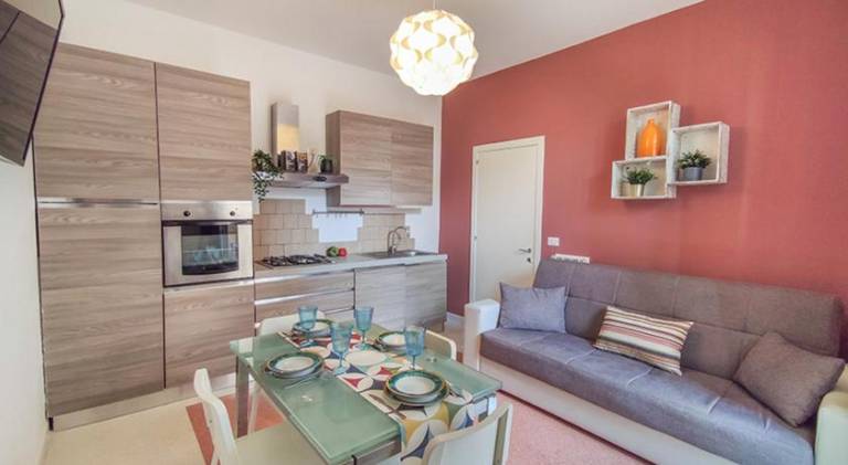 Lovely rental apartment | Dogs allowed — photo 3