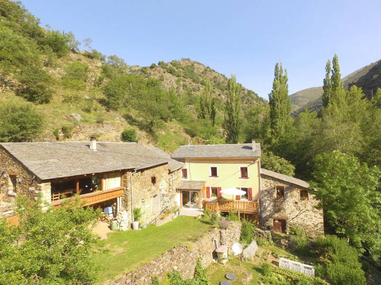 Chambre d'hôtes Les Angles