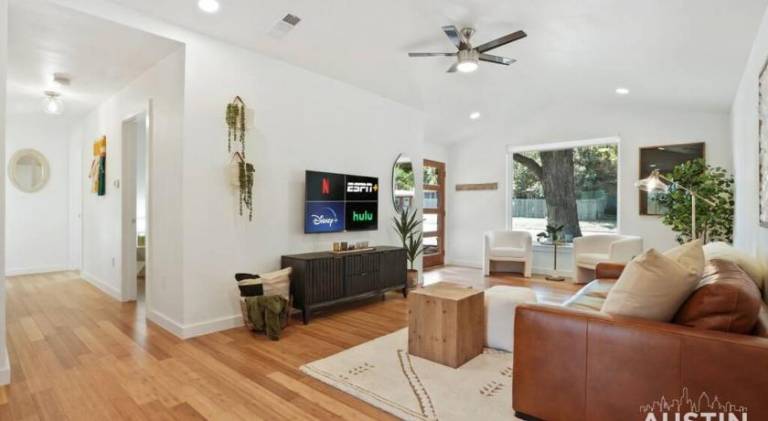 House with 4 rooms for 8 persons — photo 2