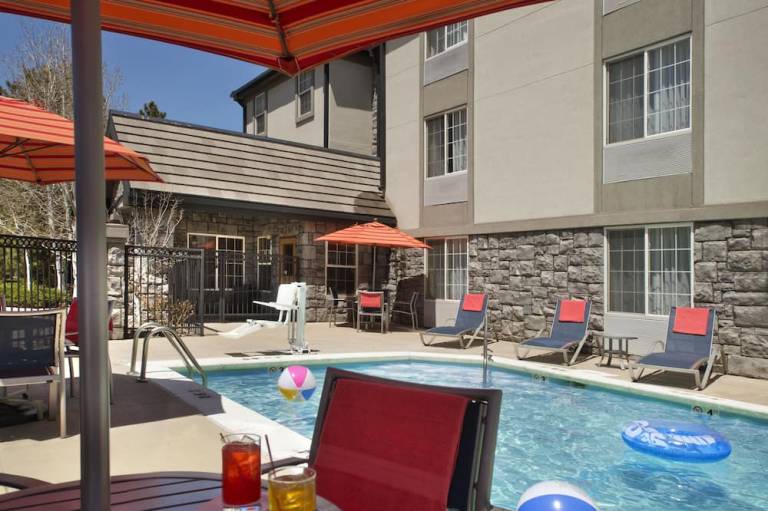 TownePlace Suites by Marriott Boulder Broomfield Interlocken