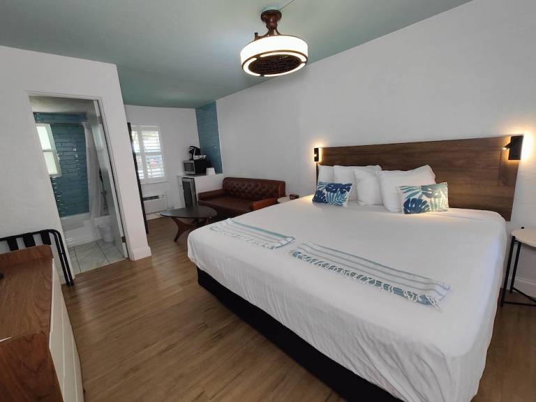 Motel  Madeira Beach