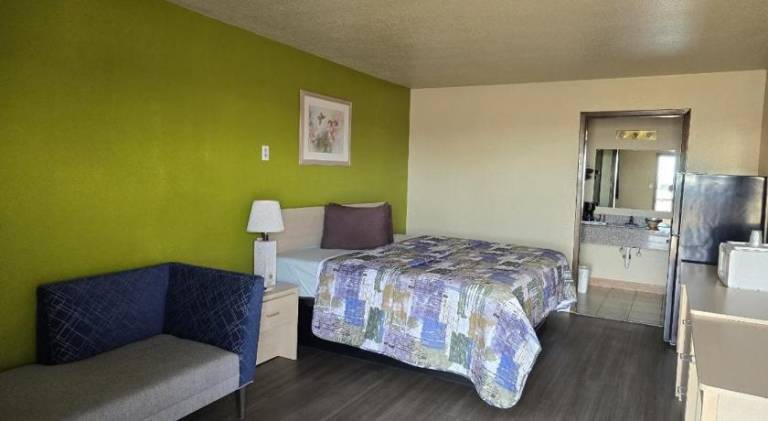 Lodge USA Motel — photo 2