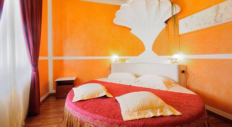 Hotel Benessere Villa Fiorita — photo 2