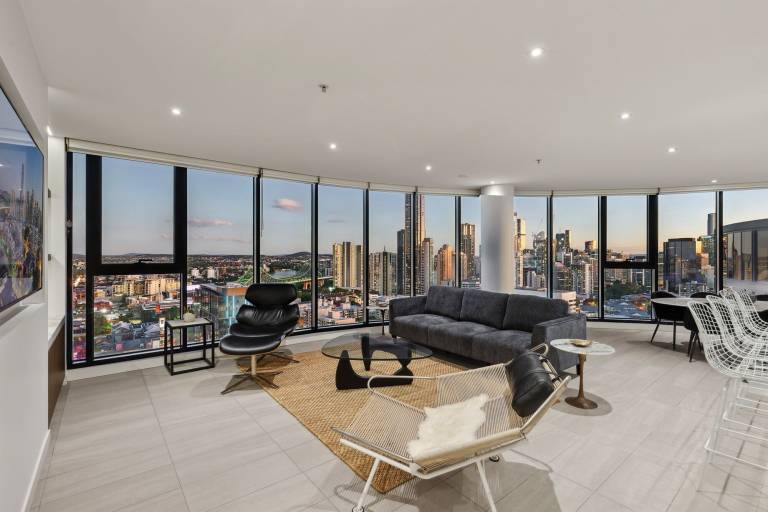 Appartement Brisbane