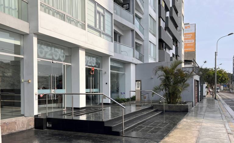 Apartment  Miraflores