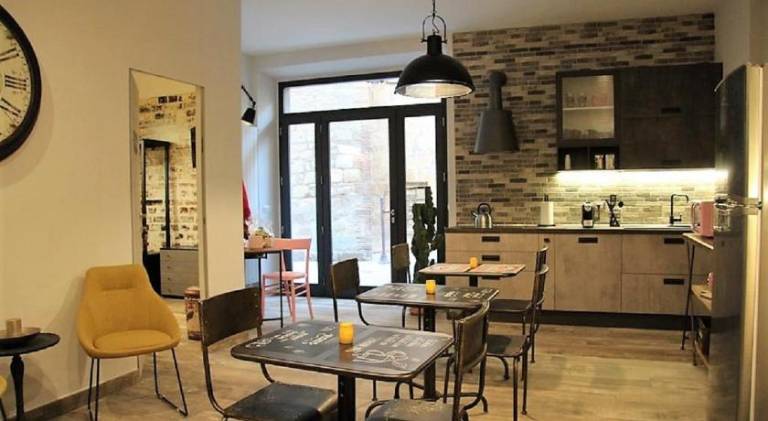 INDUSTRIAL CHIC HOUSE - Private parking in Orvieto