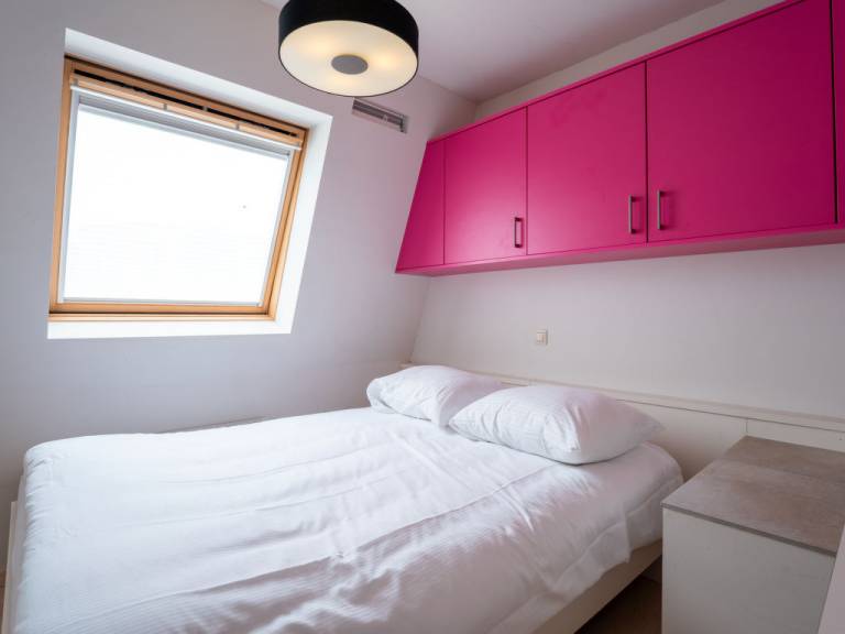 Appartement Blankenberge