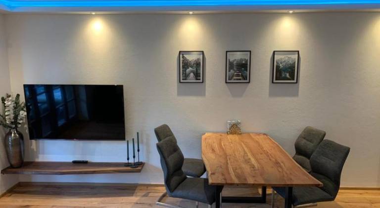 Ferienwohnung Holzkirchen